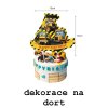 dekoracenadort