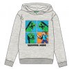 MIKINA MINECRAFT (Velikost 10)