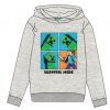 MIKINA MINECRAFT (Velikost 152)
