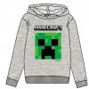 MIKINA MINECRAFT (Velikost 8)