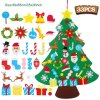 DIY Felt Christmas Tree Merry Christmas Decorations For Home 2023 Cristmas Ornament Xmas Navidad Gifts Santa.jpg 640x640