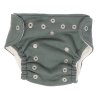 Mamatti Látková plenka EKO sada - kalhotky + 2 x plenka, vel. 5 - 14 kg, Super Boy (Velikost koj oblečení 5 - 14 kg)