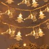 Snowflake LED String Lights Garland Merry Christmas Decoration Fairy Lights 2023 Xmas Gifts Cristmas Navidad Natal.jpg 640x640 (3)