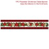 Christmas Tablecloth Tablerunner Merry Christmas Decorations For Home 2023 Xmas Cristmas Ornament Navidad Natal Gifts New.jpg 640x640 (5)