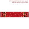 Christmas Tablecloth Tablerunner Merry Christmas Decorations For Home 2023 Xmas Cristmas Ornament Navidad Natal Gifts New.jpg 640x640 (4)