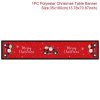 Christmas Tablecloth Tablerunner Merry Christmas Decorations For Home 2023 Xmas Cristmas Ornament Navidad Natal Gifts New.jpg 640x640 (3)