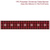 Christmas Tablecloth Tablerunner Merry Christmas Decorations For Home 2023 Xmas Cristmas Ornament Navidad Natal Gifts New.jpg 640x640 (2)
