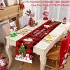 Christmas Tablecloth Tablerunner Merry Christmas Decorations For Home 2023 Xmas Cristmas Ornament Navidad Natal Gifts New.jpg 640x640 (20)