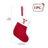 Christmas Socks Knitting Snowflake Letter Stocking Christmas Decoration For Home 2023 Xmas Tree Ornament Gift Navidad.jpg 640x640 (25)