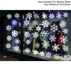 1Set Santa Claus Snowman Elk Window Stickers Snowflake Electrostatic Wall Sticker 2023 Christmas Decoration For Home.jpg 640x640 (25)