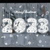1Set Santa Claus Snowman Elk Window Stickers Snowflake Electrostatic Wall Sticker 2023 Christmas Decoration For Home.jpg 640x640 (7)
