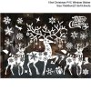 1Set Santa Claus Snowman Elk Window Stickers Snowflake Electrostatic Wall Sticker 2023 Christmas Decoration For Home.jpg 640x640 (27)