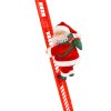 2024 Santa Claus Doll Climbing Ladder with Music Christmas Tree Ornaments Decorations For Home 2023 Navidad.jpg 640x640