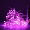 1M 2M 3M 5M 10M Copper Wire LED String Lights Holiday Lighting Fairy Garland for Christmas.jpg 640x640 (2)