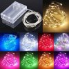 1M 2M 3M 5M 10M Copper Wire LED String Lights Holiday Lighting Fairy Garland for Christmas.jpg kopie kopie kopie