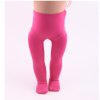 Handmade Promotions Doll Leggings For 18 Inch American Doll 43 Cm Baby Doll For Generation Girl 1