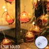 Christmas LED Light Ornaments European Resin House Xmas Gift Room Decor Christmas Decoration for Home 2022.jpg 640x640 (28)