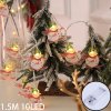 Christmas LED Light Ornaments European Resin House Xmas Gift Room Decor Christmas Decoration for Home 2022.jpg 640x640 (27)