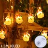 Christmas LED Light Ornaments European Resin House Xmas Gift Room Decor Christmas Decoration for Home 2022.jpg 640x640 (25)