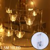 Christmas LED Light Ornaments European Resin House Xmas Gift Room Decor Christmas Decoration for Home 2022.jpg 640x640 (19)