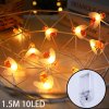Christmas LED Light Ornaments European Resin House Xmas Gift Room Decor Christmas Decoration for Home 2022.jpg 640x640 (18)