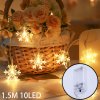Christmas LED Light Ornaments European Resin House Xmas Gift Room Decor Christmas Decoration for Home 2022.jpg 640x640 (1)