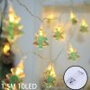 Christmas LED Light Ornaments European Resin House Xmas Gift Room Decor Christmas Decoration for Home 2022.jpg 640x640 (29)
