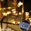 Christmas LED Light Ornaments European Resin House Xmas Gift Room Decor Christmas Decoration for Home 2022.jpg 640x640 (22)