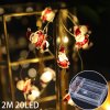 Christmas LED Light Ornaments European Resin House Xmas Gift Room Decor Christmas Decoration for Home 2022.jpg 640x640 (20)