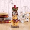 New Year 2023 Gift Santa Claus Wine Bottle Dust Cover Xmas Noel Christmas Decorations for Home.jpg 640x640 (8)