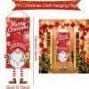 Merry Christmas Hanging Flag Christmas Decorations For Home Door Christmas Ornaments Xmas Gifts Navidad Decor 2023.jpg 640x640 (16)