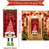 Merry Christmas Hanging Flag Christmas Decorations For Home Door Christmas Ornaments Xmas Gifts Navidad Decor 2023.jpg 640x640 (13)