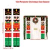 Christmas Door Decoration 2023 Merry Christmas Banner Decor for Home Hanging Xmas Ornament Navidad Happy New.jpg 640x640 (26)
