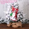 New Year 2023 Gifts 1pc Christmas Stocking Xmas DIY Noel Natal Christmas Decorations for Home Ornaments.jpg 640x640 (9)