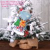 New Year 2023 Gifts 1pc Christmas Stocking Xmas DIY Noel Natal Christmas Decorations for Home Ornaments.jpg 640x640 (12)