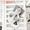 New Year 2023 Gifts 1pc Christmas Stocking Xmas DIY Noel Natal Christmas Decorations for Home Ornaments.jpg 640x640 (38)