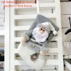 New Year 2023 Gifts 1pc Christmas Stocking Xmas DIY Noel Natal Christmas Decorations for Home Ornaments.jpg 640x640 (37)