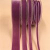 6 9 15 25mm Single Face Velvet Ribbon for Handmade Gift Bouquet Wrapping Supplies Home Party.jpg 640x640 (19)