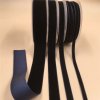6 9 15 25mm Single Face Velvet Ribbon for Handmade Gift Bouquet Wrapping Supplies Home Party.jpg 640x640 (14)