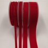 6 9 15 25mm Single Face Velvet Ribbon for Handmade Gift Bouquet Wrapping Supplies Home Party.jpg 640x640 (3)
