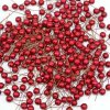 50 300Pcs Pearl Stamens Artificial Flower Small Berries Cherry For Wedding Party Gift Box Christmas DIY.jpg 640x640 (13)