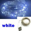 LED String Lights USB Silver thread Garland Fairy Lights Outdoor Waterproof for Christmas Wedding Party Home.jpg 640x640 (7)