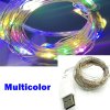 LED String Lights USB Silver thread Garland Fairy Lights Outdoor Waterproof for Christmas Wedding Party Home.jpg 640x640 (5)