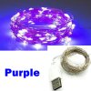 LED String Lights USB Silver thread Garland Fairy Lights Outdoor Waterproof for Christmas Wedding Party Home.jpg 640x640 (4)