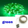 LED String Lights USB Silver thread Garland Fairy Lights Outdoor Waterproof for Christmas Wedding Party Home.jpg 640x640 (3)