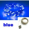 LED String Lights USB Silver thread Garland Fairy Lights Outdoor Waterproof for Christmas Wedding Party Home.jpg 640x640 (1)