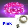 LED String Lights USB Silver thread Garland Fairy Lights Outdoor Waterproof for Christmas Wedding Party Home.jpg 640x640 (8)