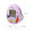 Tamagotchi - elektronické zvířátko