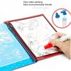 Montessori Coloring Book Doodle Magic Pen Painting Drawing Board For Kids Toys Magic Water Drawing Book 5