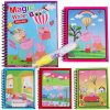 Montessori Coloring Book Doodle Magic Pen Painting Drawing Board For Kids Toys Magic Water Drawing Book 3